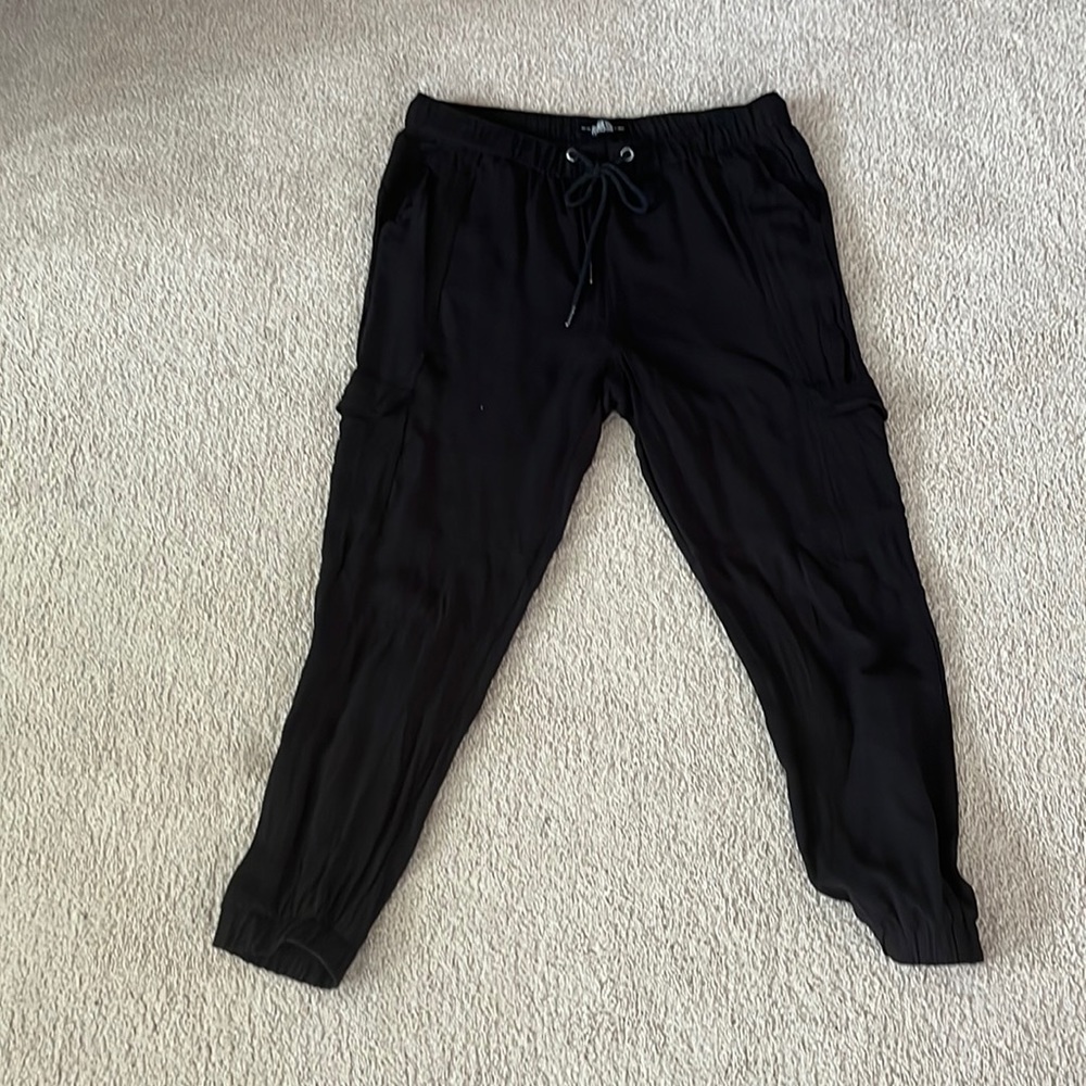 Comfy jogger pants